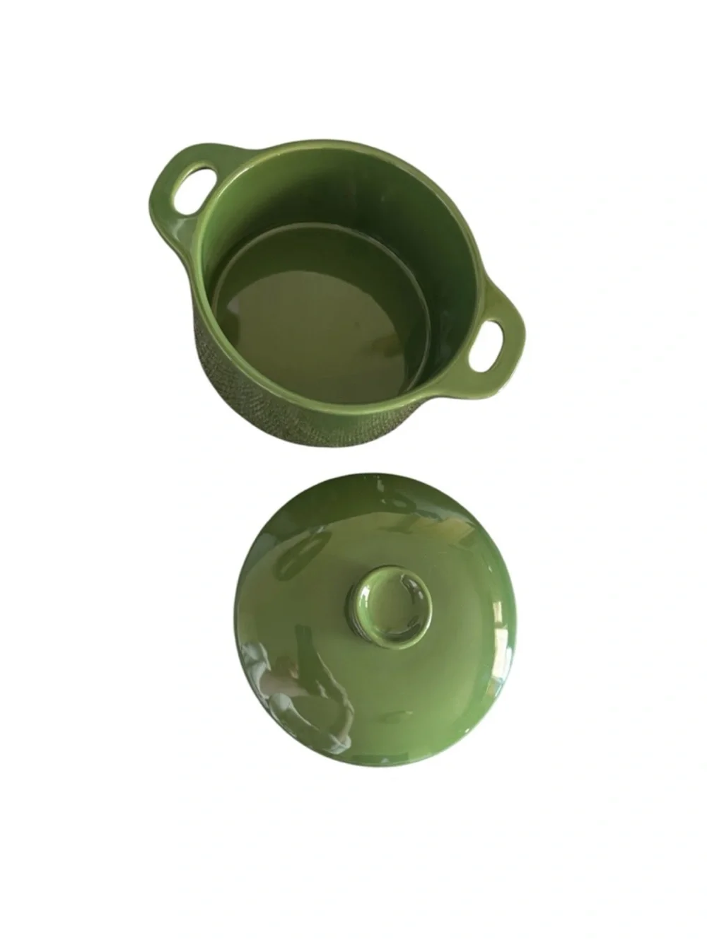brocc your body versatile green